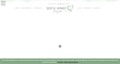 Desktop Screenshot of fotovierhout.nl